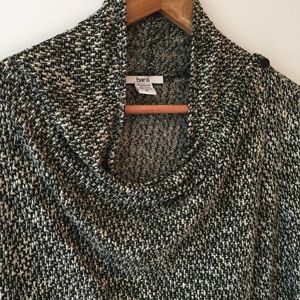 🎄Bar 111 Cardigan Sweater